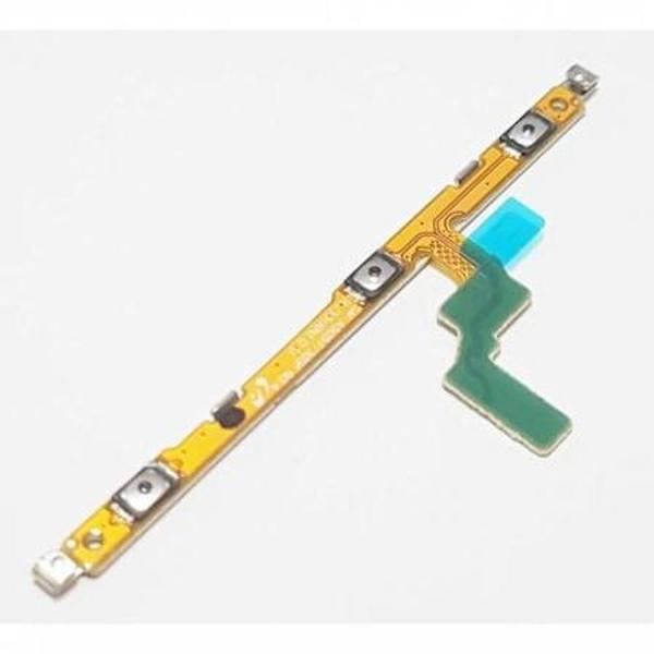 Samsung A505 A50 On Off Power Güç Tuşu Flexi Filmi - Image 1