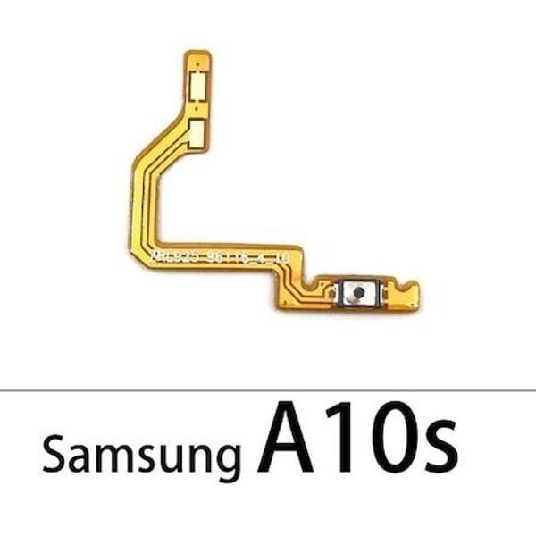 Samsung A107 A10S On Off Power Güç Tuşu Flexi Filmi - Image 1