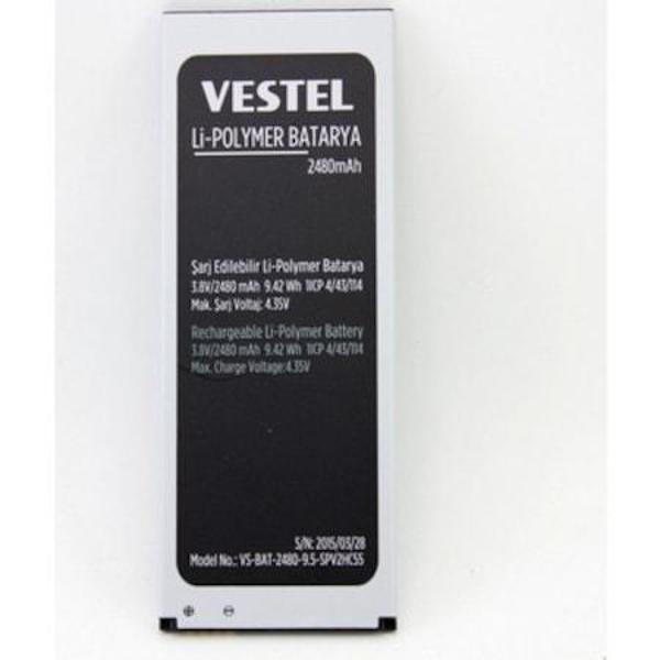 Vestel V5570 Batarya Pil Tamir Seti - Image 1