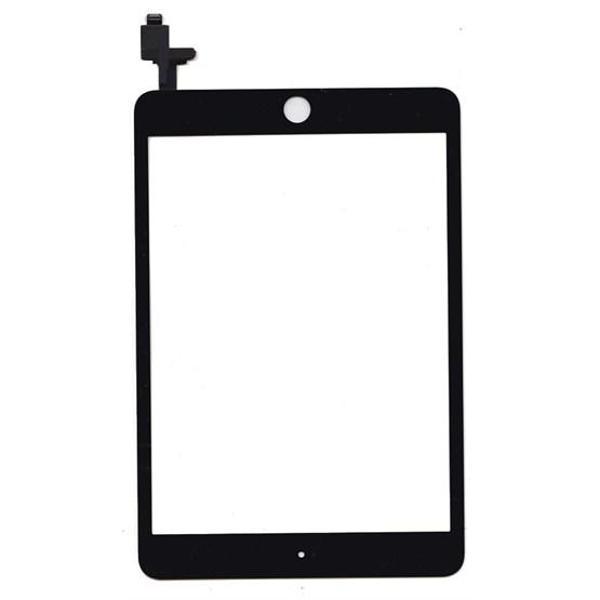 Ipad Mini 3 A1599 A1600 A1601 Dokunmatik Siyah - Image 1