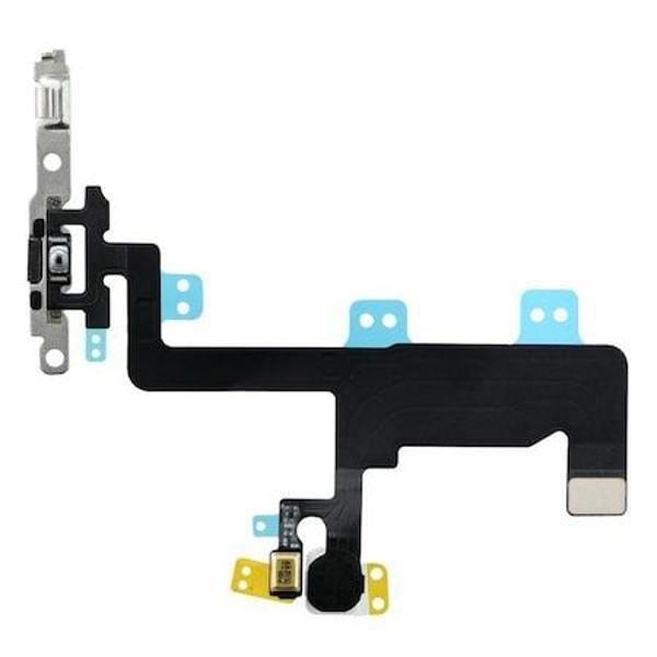 İphone 6 On Off Power Yan Ses Volume Filmi Flex - Image 1