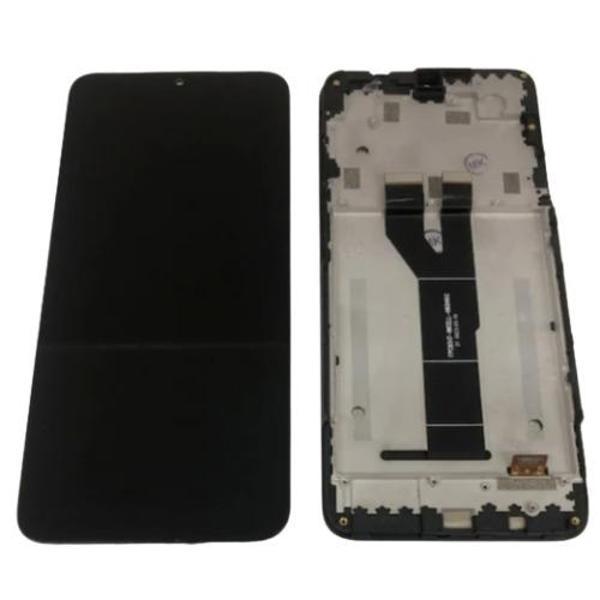 TE Reeder S23 Pro Max Uyumlu Çıtalı HK Lcd Ekran Dokunmatik  - Image 1