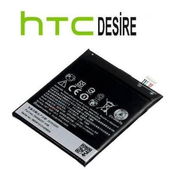 Htc Desire 626 Batarya Pil Tamir Seti - Image 1