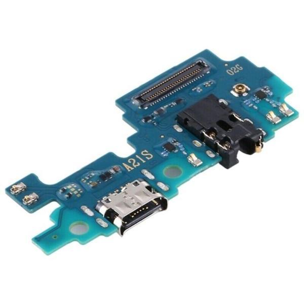 Samsung A217 A21S Usb Kulaklık Şarj Mikrofon Bordu Filmi Full - Image 1