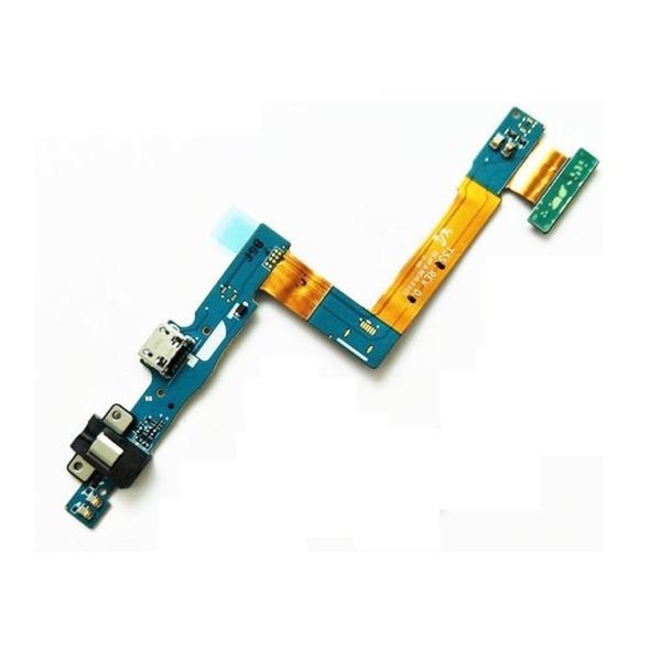 Samsung Galaxy Tab A Sm-T550 T555 Şarj Soketi + Kulaklık Soketi - Image 1