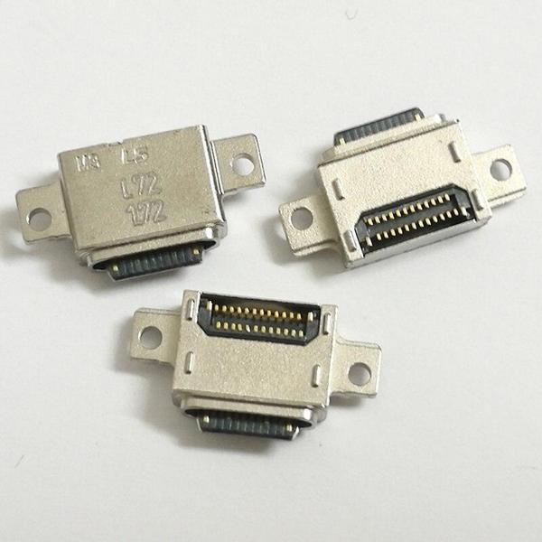 Samsung N960 Note 9 Usb Şarj Soketi Tekli - Image 1