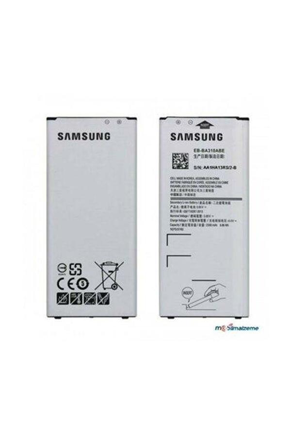 Samsung Galaxy A3 2016 Sm-A310 Batarya - Image 1