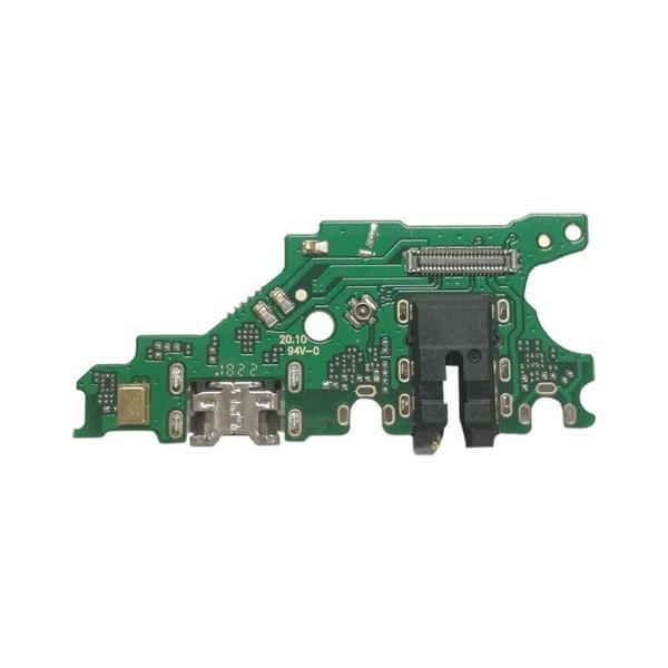 Huawei Psmart Plus Kulaklık Şarj Mikrofon Film Soket Bordu - Image 1