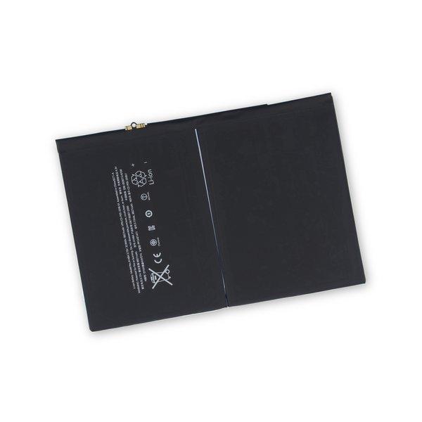 Apple Ipad 6. Nesil A1893 - A1894 - A1954 Batarya - Pil - Image 1
