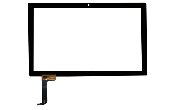 General Mobile E-Tab 20 Dokunmatik - Image 1