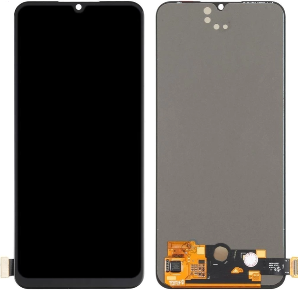 Vivo V20 Uyumlu  Servis Lcd Ekran Dokunmatik  - Image 1
