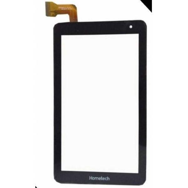 Hometech Alfa 7M Dokunmatik Logolu Kalite - Image 1