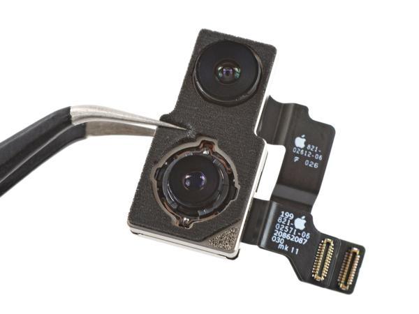 Apple İphone 12 Mini Arka Kamera Tamir Seti Hediyeli !! - Image 1