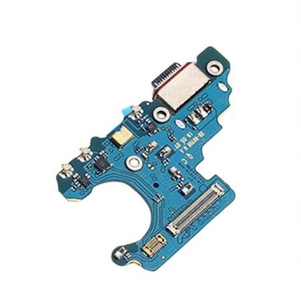 Samsung N970F Note 10 Usb Kulaklık Şarj Mikrofon Bordu Filmi Full - Image 1