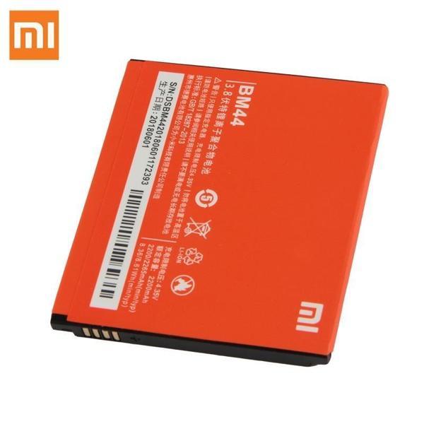 Xiaomi Redmi 2 / Redmi 2A Bm44 Batarya Pil - Image 1