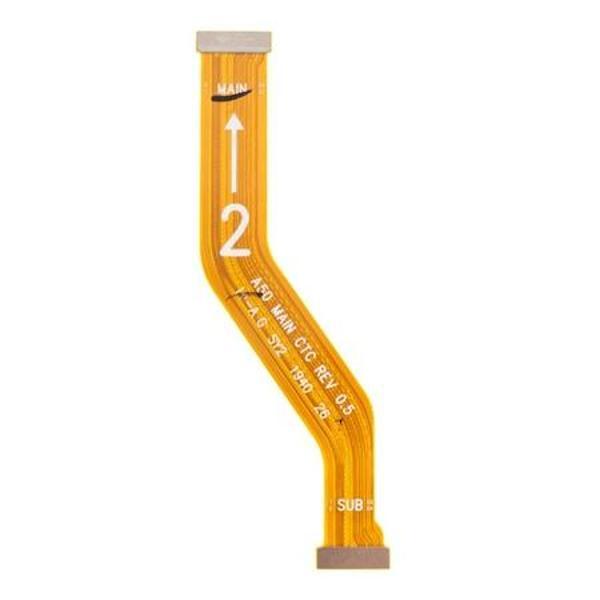 Samsung A505 A50 Anakart Flexi (2Nolu Flex) Ekran Flexi Değildir - Image 1