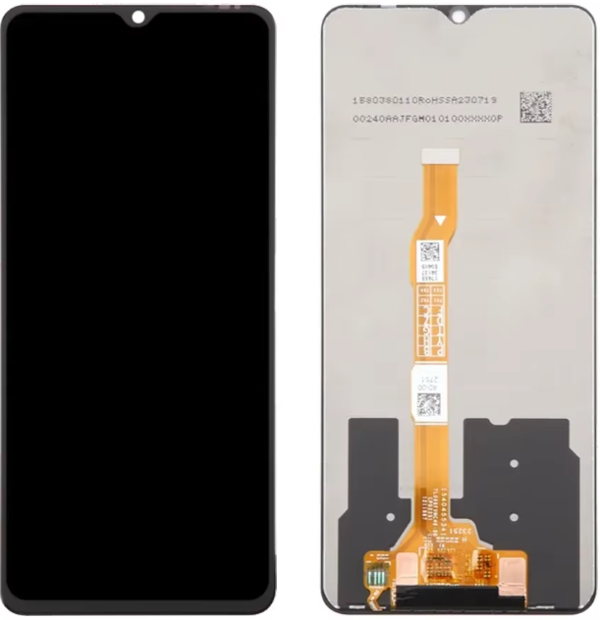 Vivo Y27 Uyumlu  Lcd Ekran Dokunmatik  - Image 1