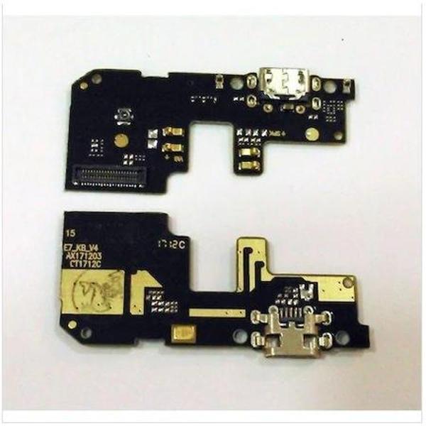 Xiaomi REDMİ 5 PLUS Mikrofon Usb Şarj Bordu Filmi FULL - Image 1