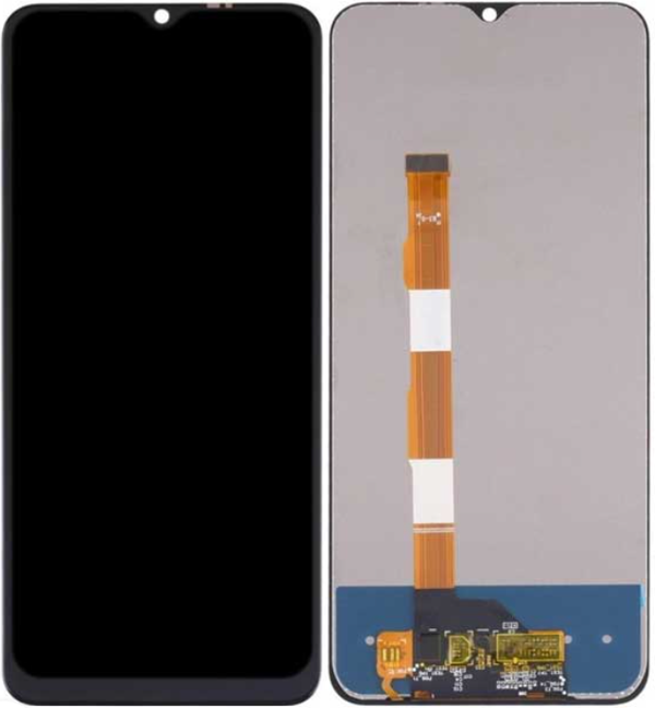 Vivo Y27S Uyumlu  Oled Lcd Ekran Dokunmatik  - Image 1