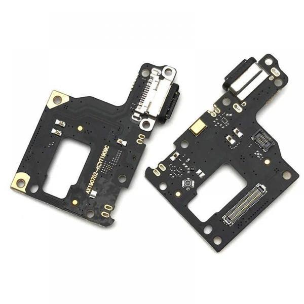 Xiaomi Mİ 9 LİTE Mikrofon Usb Şarj Bordu Filmi FULL - Image 1