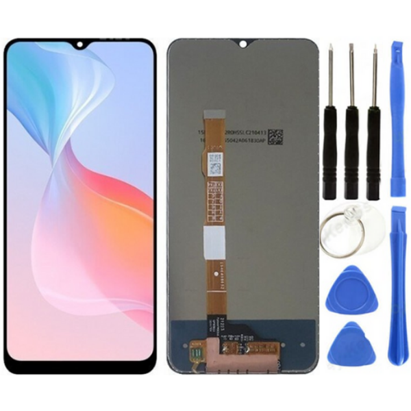 Vivo Y53s Uyumlu  A Kalite Lcd Ekran Dokunmatik + Tamir Seti - Image 1