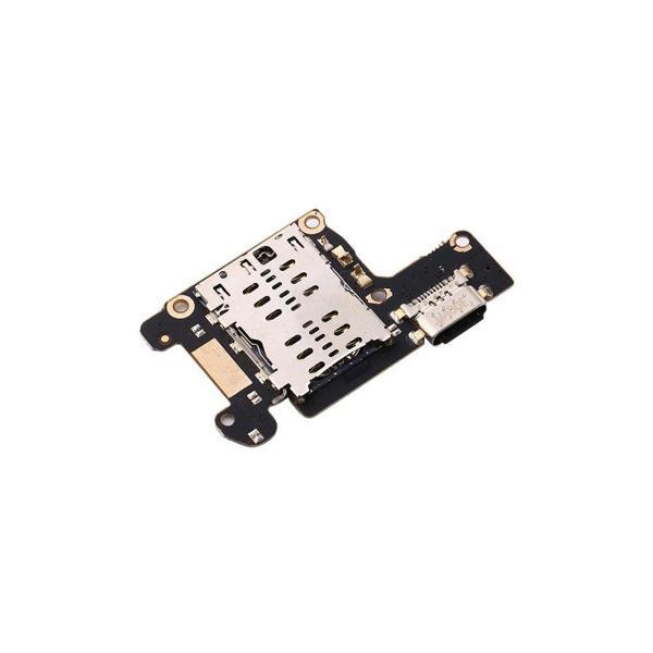 Xiaomi Mİ 9 T/ Mi 9T PROMikrofon Usb Şarj Bordu Filmi FULL - Image 1