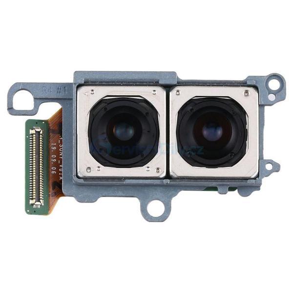 Samsung G980 S20 Arka Kamera - Image 1