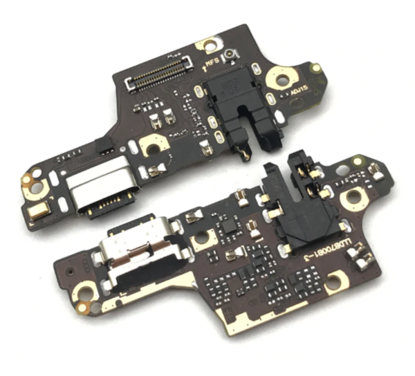 Pocophone POCO X3/X3 PRO Mikrofon Usb Şarj Bordu Filmi FULL - Image 1