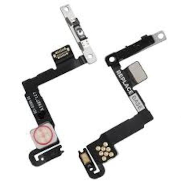 İphone 11 On Off Power Filmi Full Flex - Image 1