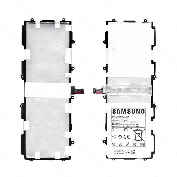 Samsung Galaxy  Tab 10.1 P7500 Batarya Pil - Image 1