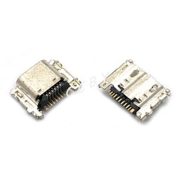 Samsung T330 T331 T530 T531 DC Micro Usb Şarj Soketi - Image 1