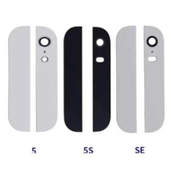 İphone 5 Arka Kamera Camı Lensi (Sadece Çıtasız Kamera CAMI) - Image 1