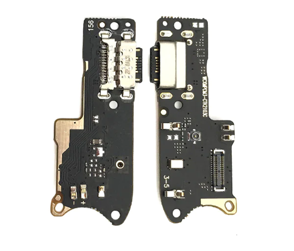 Pocophone POCO M3 Mikrofon Usb Şarj Bordu Filmi FULL - Image 1