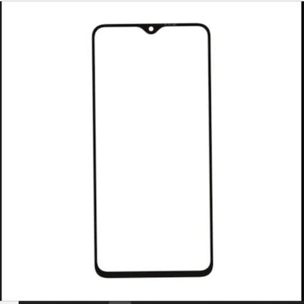 Xiaomi Redmi Note 10 Pro 5G Dokunmatik Touch Ön Cam Lens - Image 1