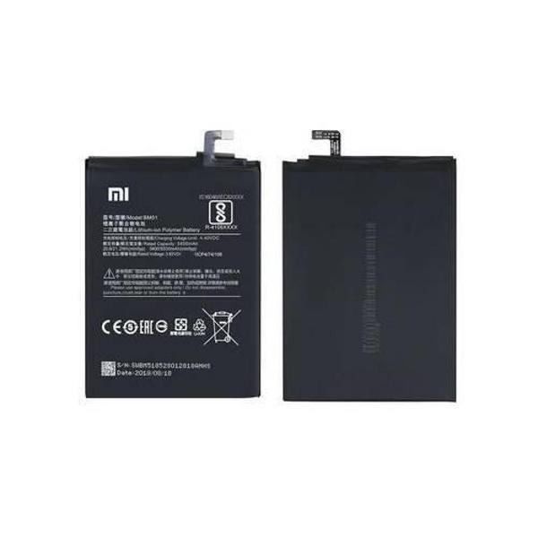 Xiaomi Mi Max 3 Batarya Pil Bm51 +Tamir Seti - Image 1