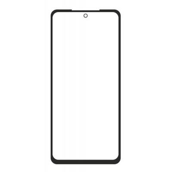 Xiaomi Redmi Note 10S Dokunmatik Touch Ön Cam Lens - Image 1