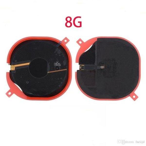 İphone SE 2020 Nfc Modülü Anten Filmi Flex - Image 1