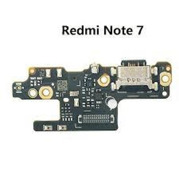 Xiaomi NOTE 7 Mikrofon Usb Şarj Bordu Filmi FULL - Image 1