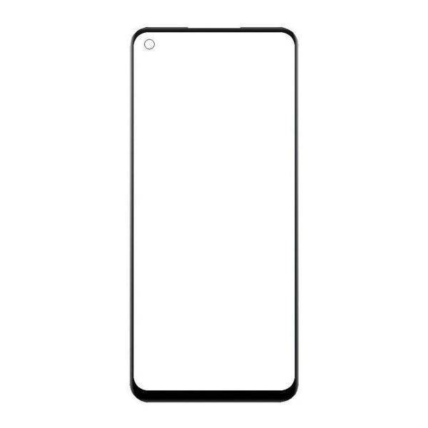 Oppo A55 2021 4G Dokunmatik Touch Ön Cam Lens - Image 1