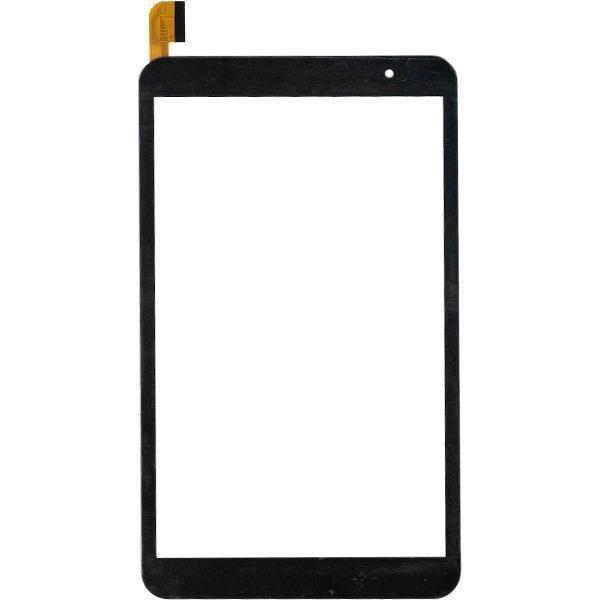 Piranha 8032 Dokunmatik Siyah - Image 1