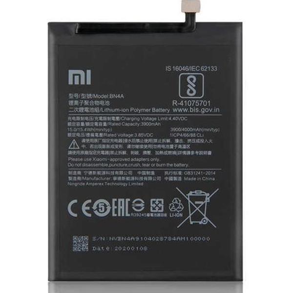 Xiaomi Redmi Note 7 Bn4A Batarya Pil + Tamir Seti - Image 1