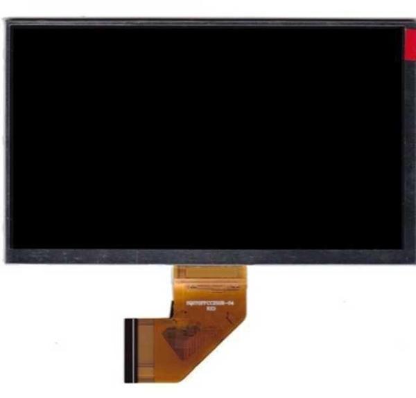 Vorcom S7 Classic Lcd Ekran - Image 1