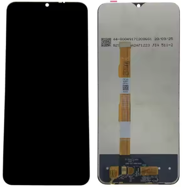 Vivo Y20i Uyumlu  HK Lcd Ekran Dokunmatik  - Image 1