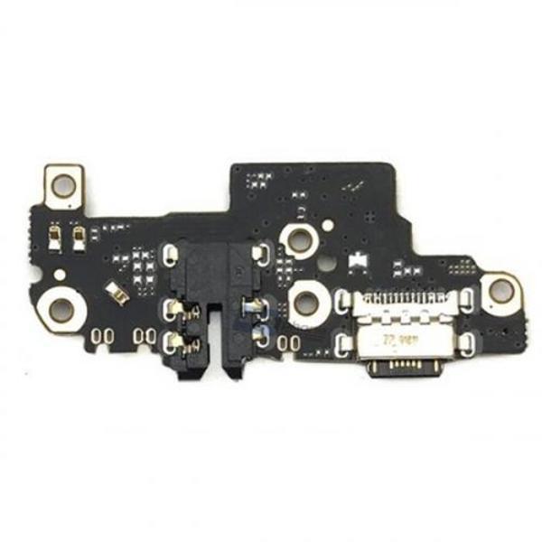 Xiaomi NOTE 8 PRO Mikrofon Usb Şarj Bordu Filmi FULL - Image 1