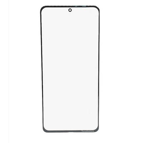 Xiaomi Poco F3 GT Dokunmatik Ön Cam Lens - Image 1