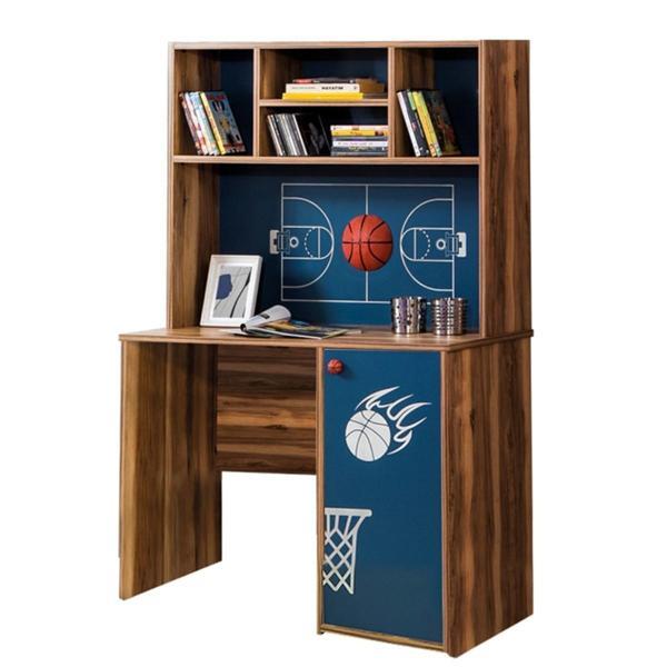 Bilgisayar Masası, Basketbol Çalışma Masası - Image 1