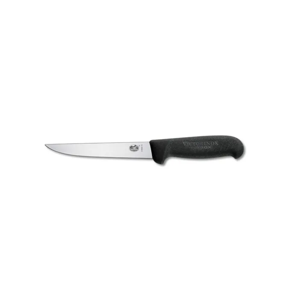 5 5603 14 Kasap Ve Kurban Sıyırma Bıçağı 14 Cm - Fibrox Sap - Image 1