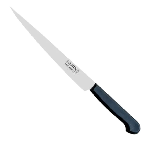 Bursa Küçük Peynir Bıçağı 15 Cm, Plastik Sap - Image 1