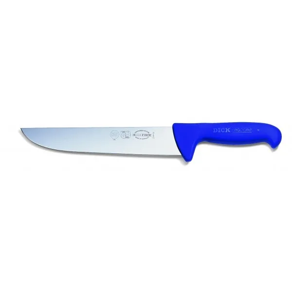 F.dıck 8 2348 18 Kurban, Et Kesim Ve Kasap Bıçağı 18 Cm - Ergo Grip - Image 1
