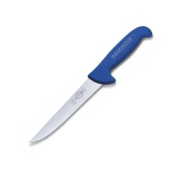 F.dıck 8 2348 21 Kurban, Et Kesim Ve Kasap Bıçağı 21 Cm - Ergo Grip - Image 1